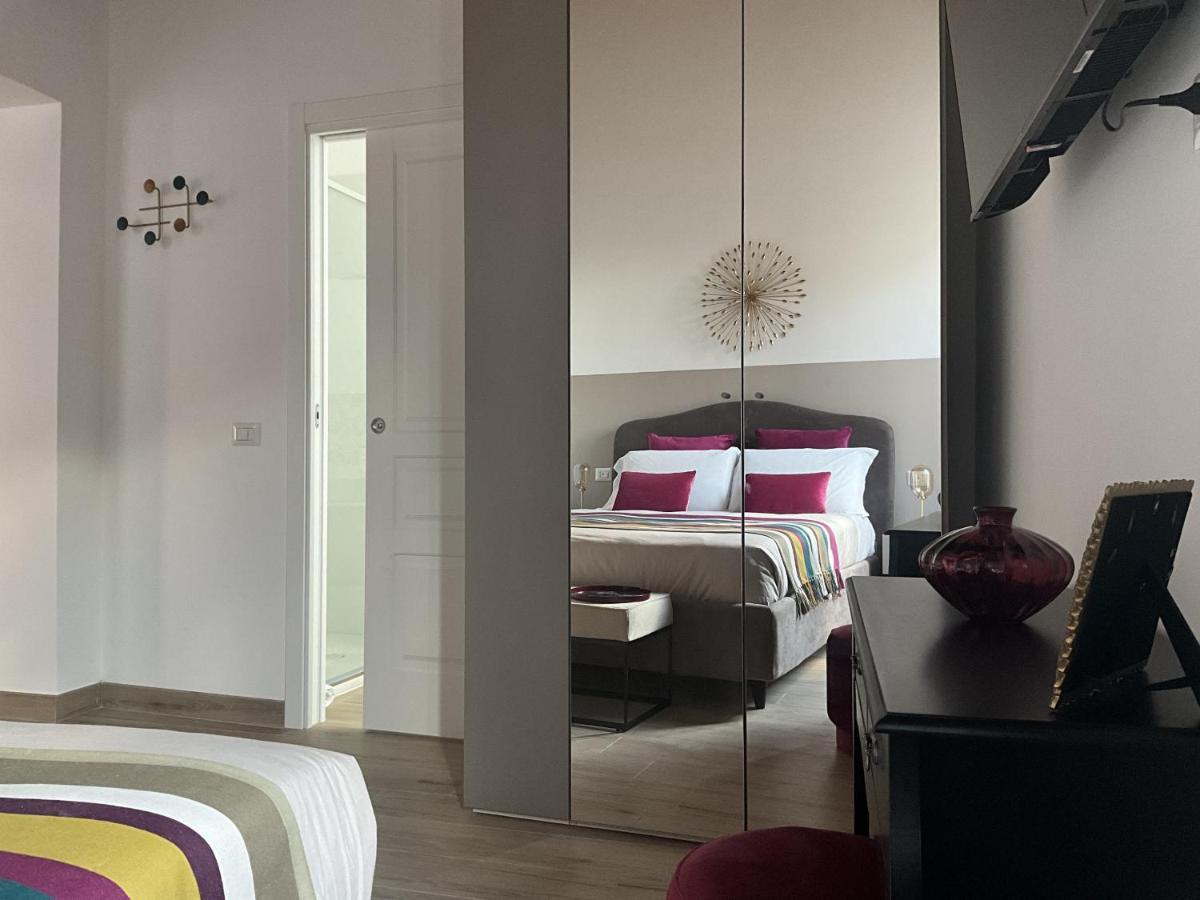 Rua 39 Fine Apartments By Dimore In Sicily سيراكوزا المظهر الخارجي الصورة