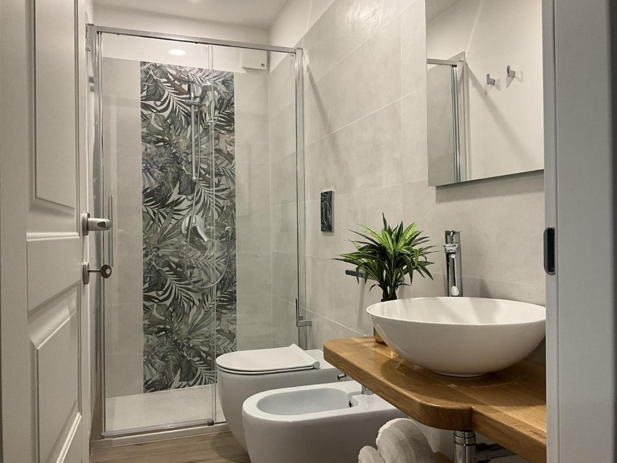 Rua 39 Fine Apartments By Dimore In Sicily سيراكوزا المظهر الخارجي الصورة