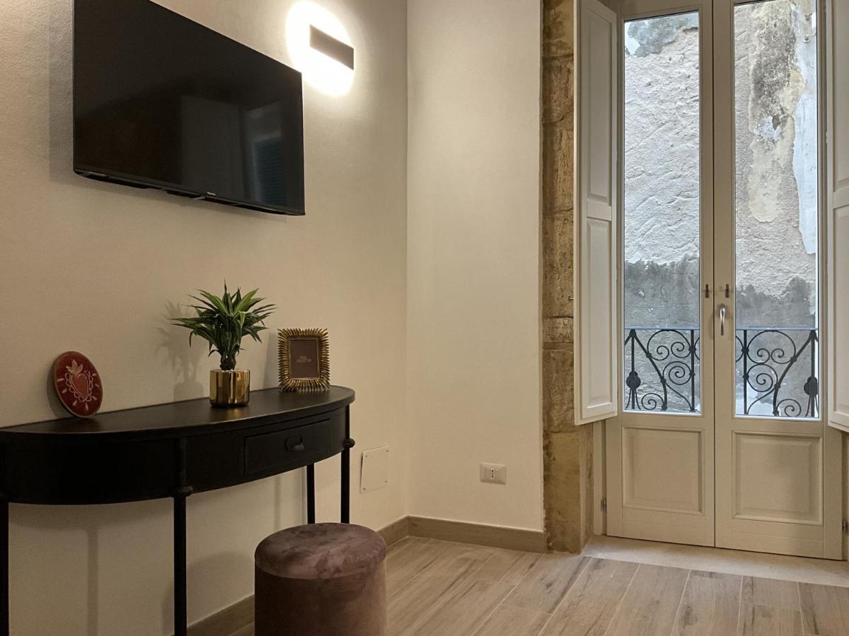 Rua 39 Fine Apartments By Dimore In Sicily سيراكوزا المظهر الخارجي الصورة