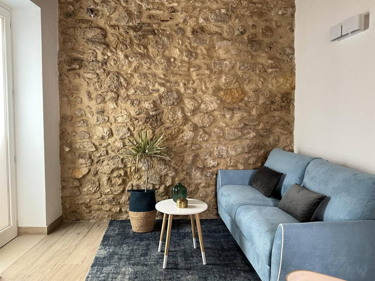 Rua 39 Fine Apartments By Dimore In Sicily سيراكوزا المظهر الخارجي الصورة