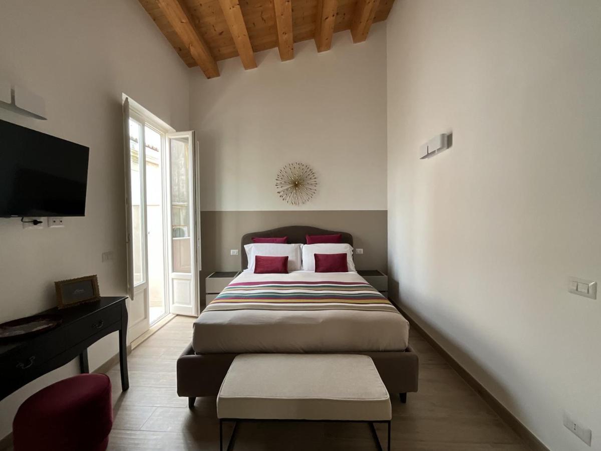 Rua 39 Fine Apartments By Dimore In Sicily سيراكوزا المظهر الخارجي الصورة