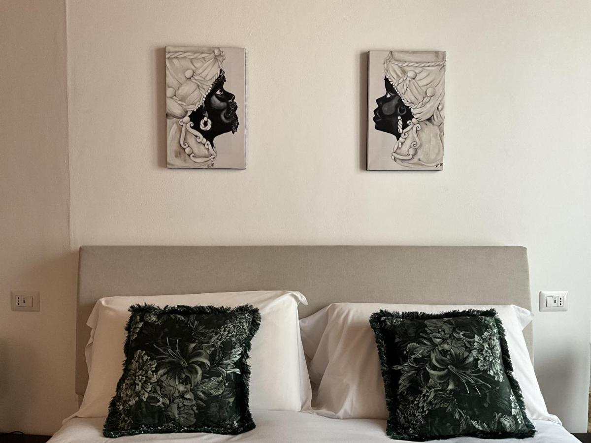 Rua 39 Fine Apartments By Dimore In Sicily سيراكوزا المظهر الخارجي الصورة