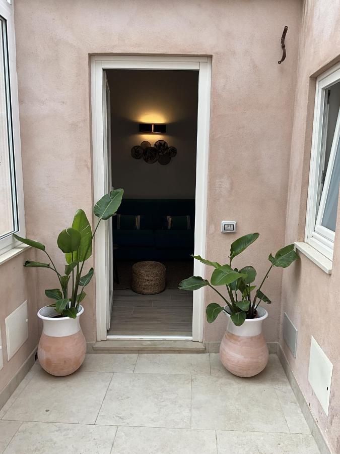 Rua 39 Fine Apartments By Dimore In Sicily سيراكوزا المظهر الخارجي الصورة