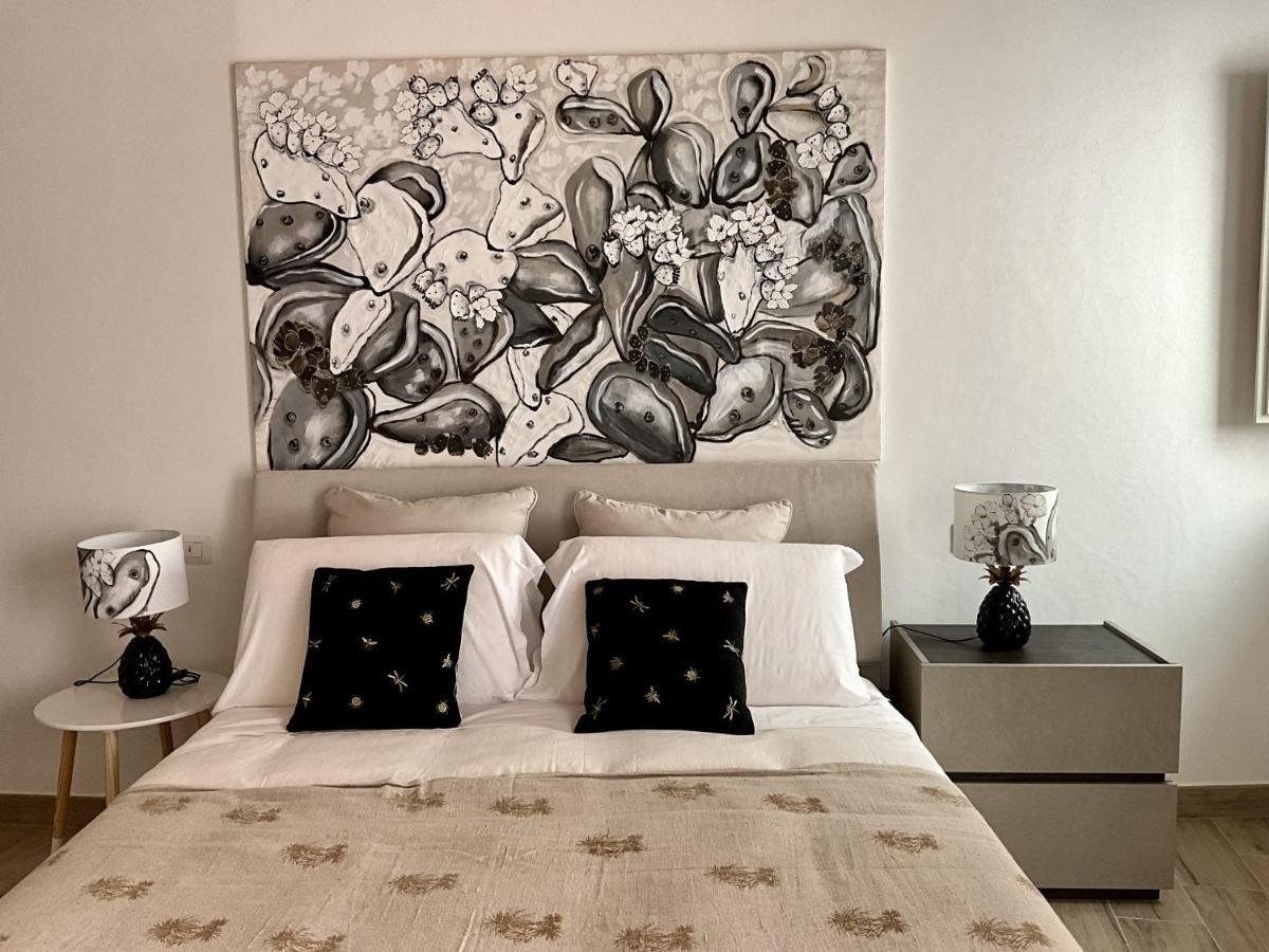 Rua 39 Fine Apartments By Dimore In Sicily سيراكوزا المظهر الخارجي الصورة