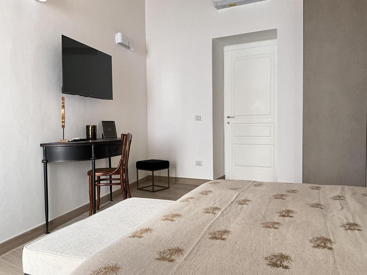 Rua 39 Fine Apartments By Dimore In Sicily سيراكوزا المظهر الخارجي الصورة