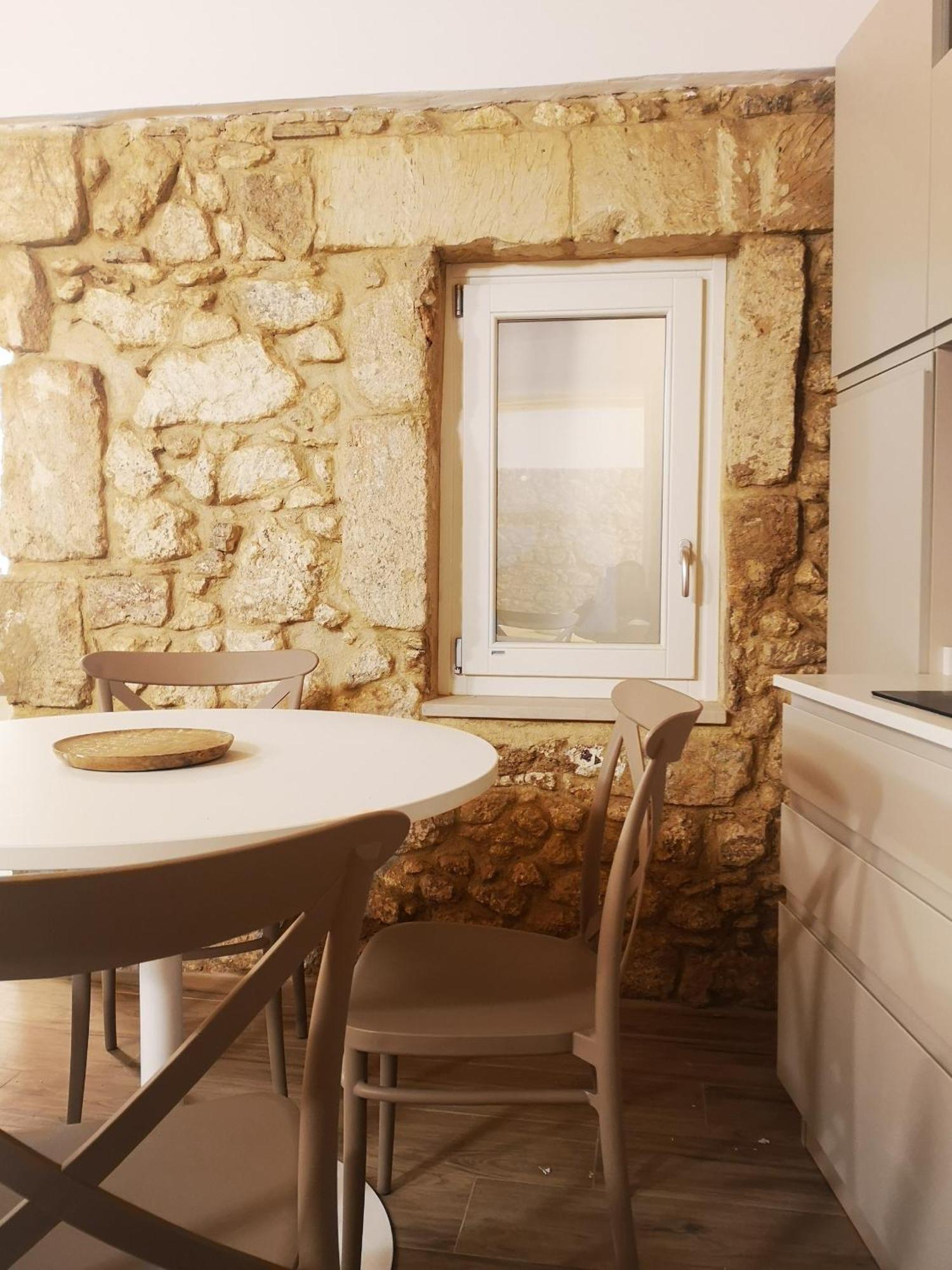 Rua 39 Fine Apartments By Dimore In Sicily سيراكوزا المظهر الخارجي الصورة