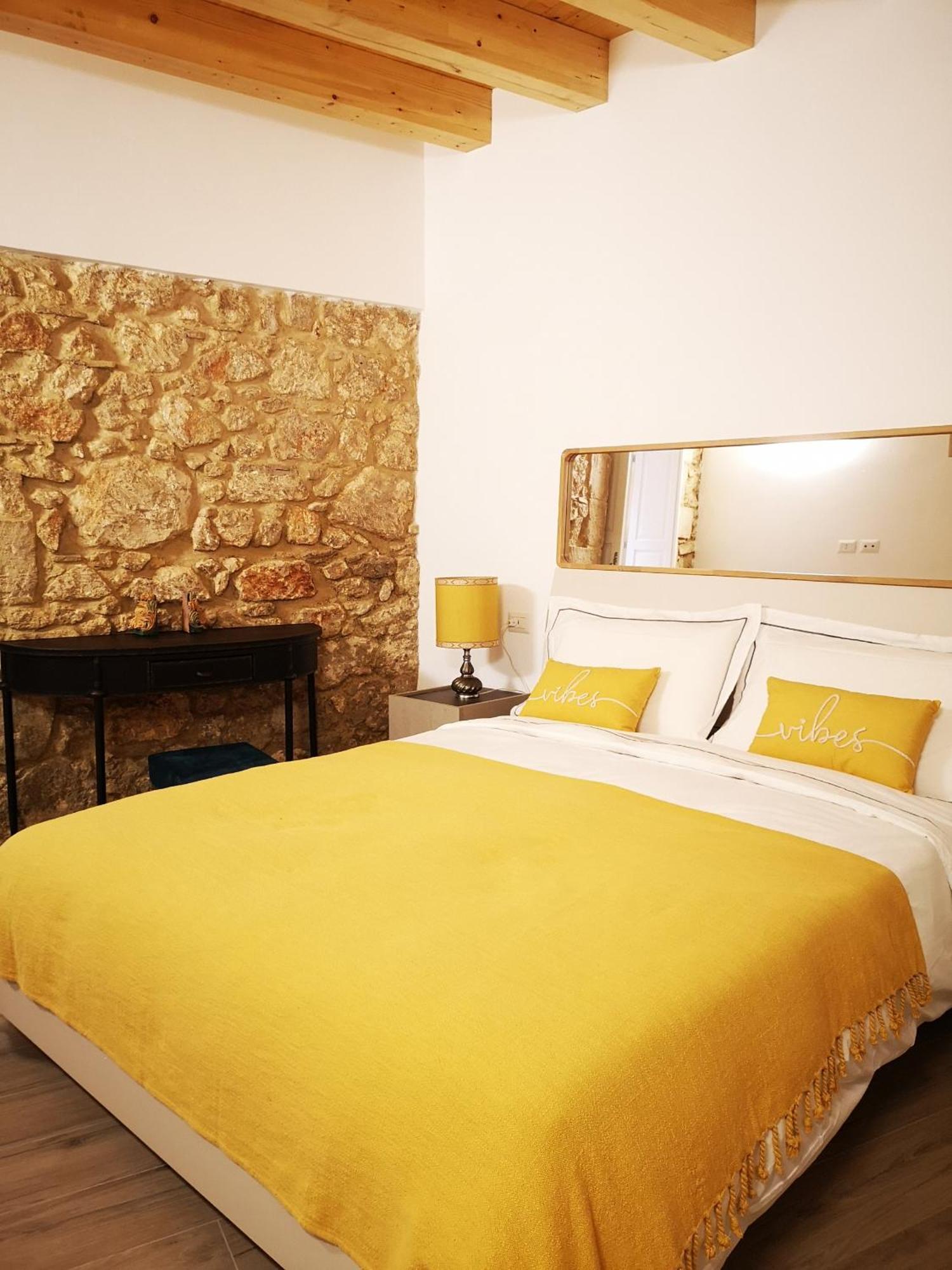 Rua 39 Fine Apartments By Dimore In Sicily سيراكوزا المظهر الخارجي الصورة