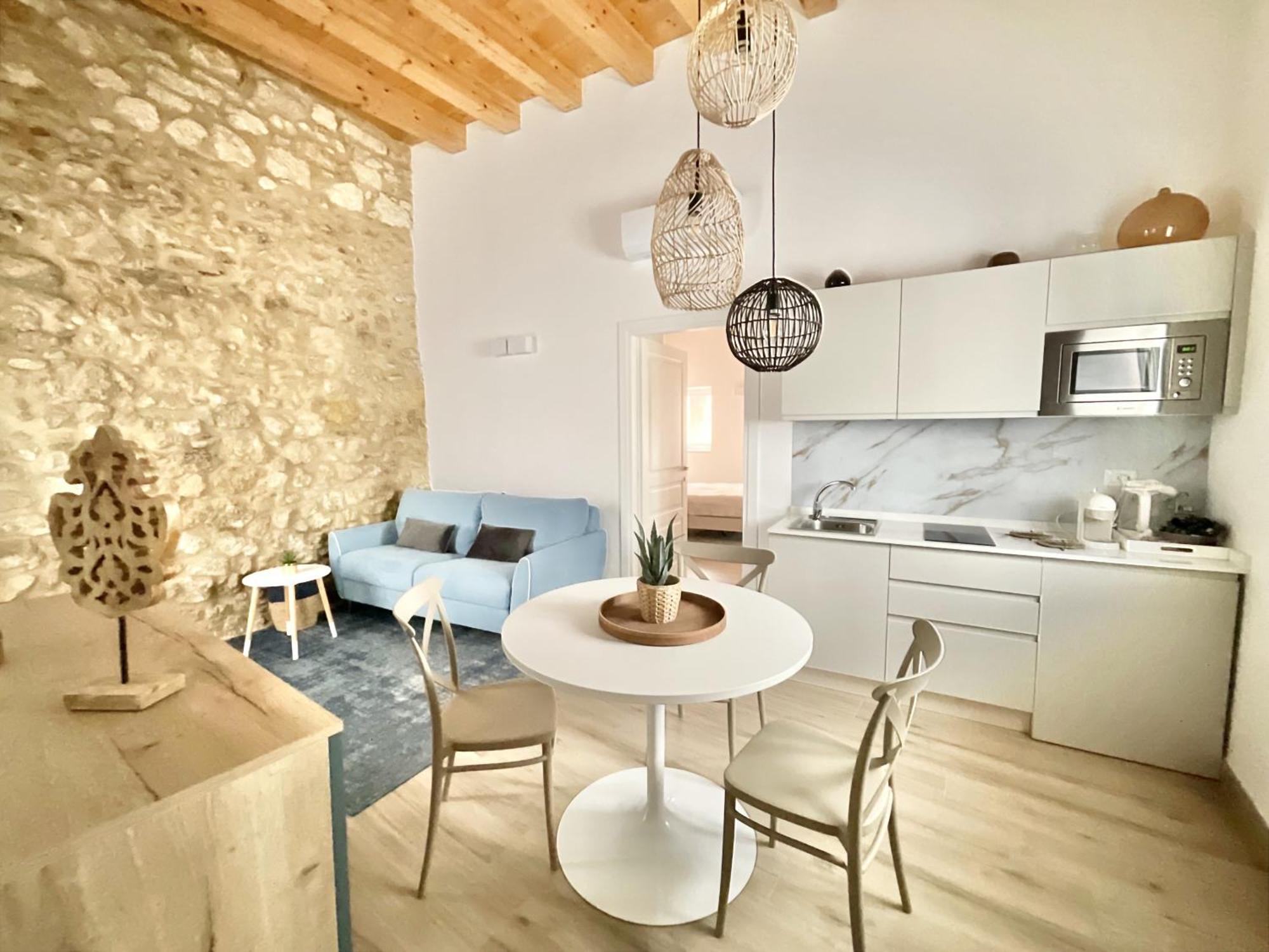 Rua 39 Fine Apartments By Dimore In Sicily سيراكوزا المظهر الخارجي الصورة