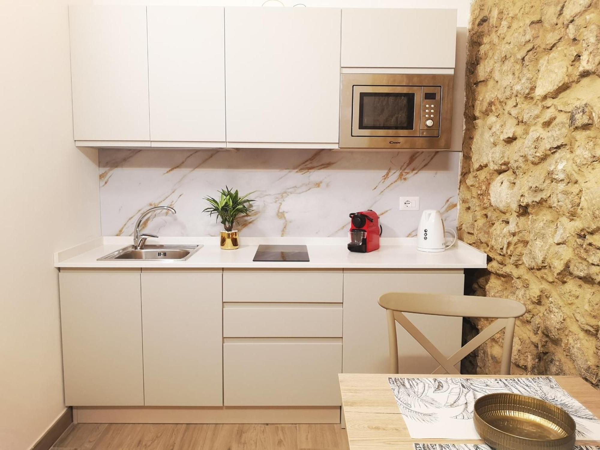 Rua 39 Fine Apartments By Dimore In Sicily سيراكوزا المظهر الخارجي الصورة