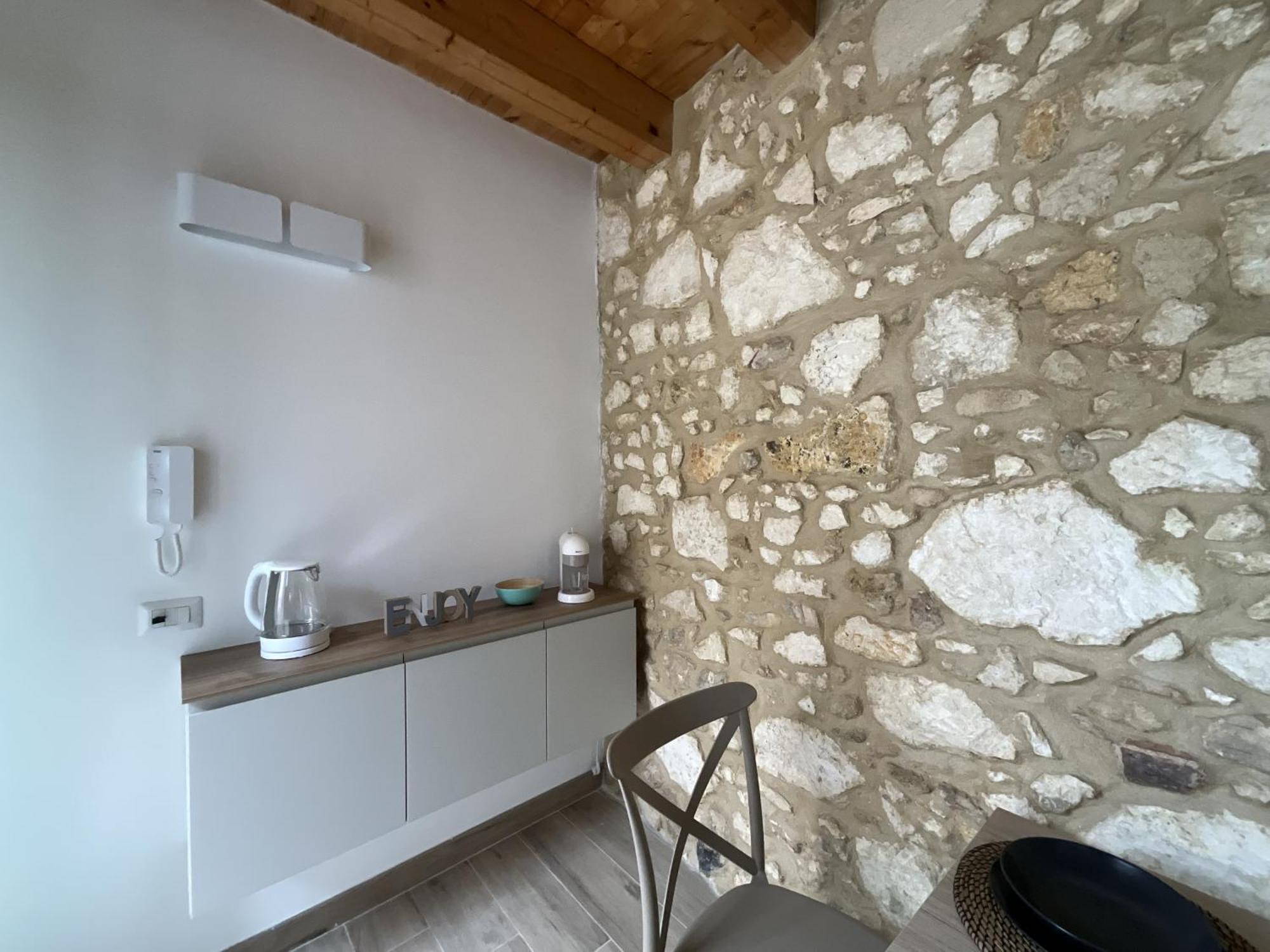 Rua 39 Fine Apartments By Dimore In Sicily سيراكوزا المظهر الخارجي الصورة