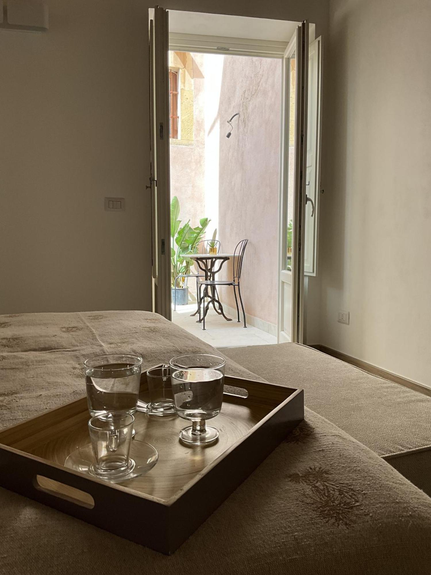 Rua 39 Fine Apartments By Dimore In Sicily سيراكوزا المظهر الخارجي الصورة
