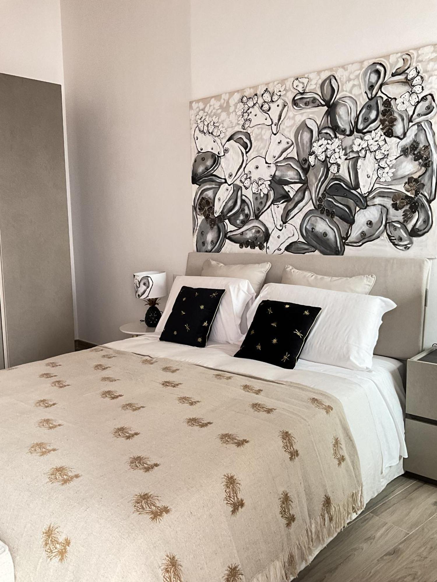 Rua 39 Fine Apartments By Dimore In Sicily سيراكوزا المظهر الخارجي الصورة